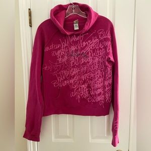 Billabong Sweatshirt Y2K